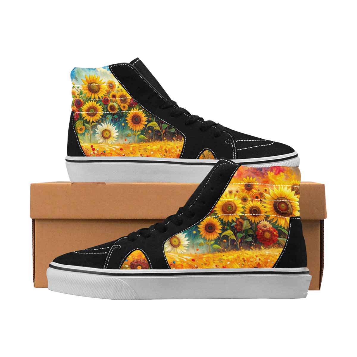 MEN'S Sunflower Blend 72 Ferion