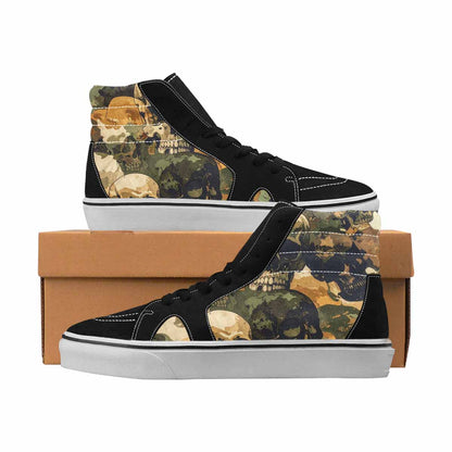 MEN'S Military Camo Blotch 59 Ferion
