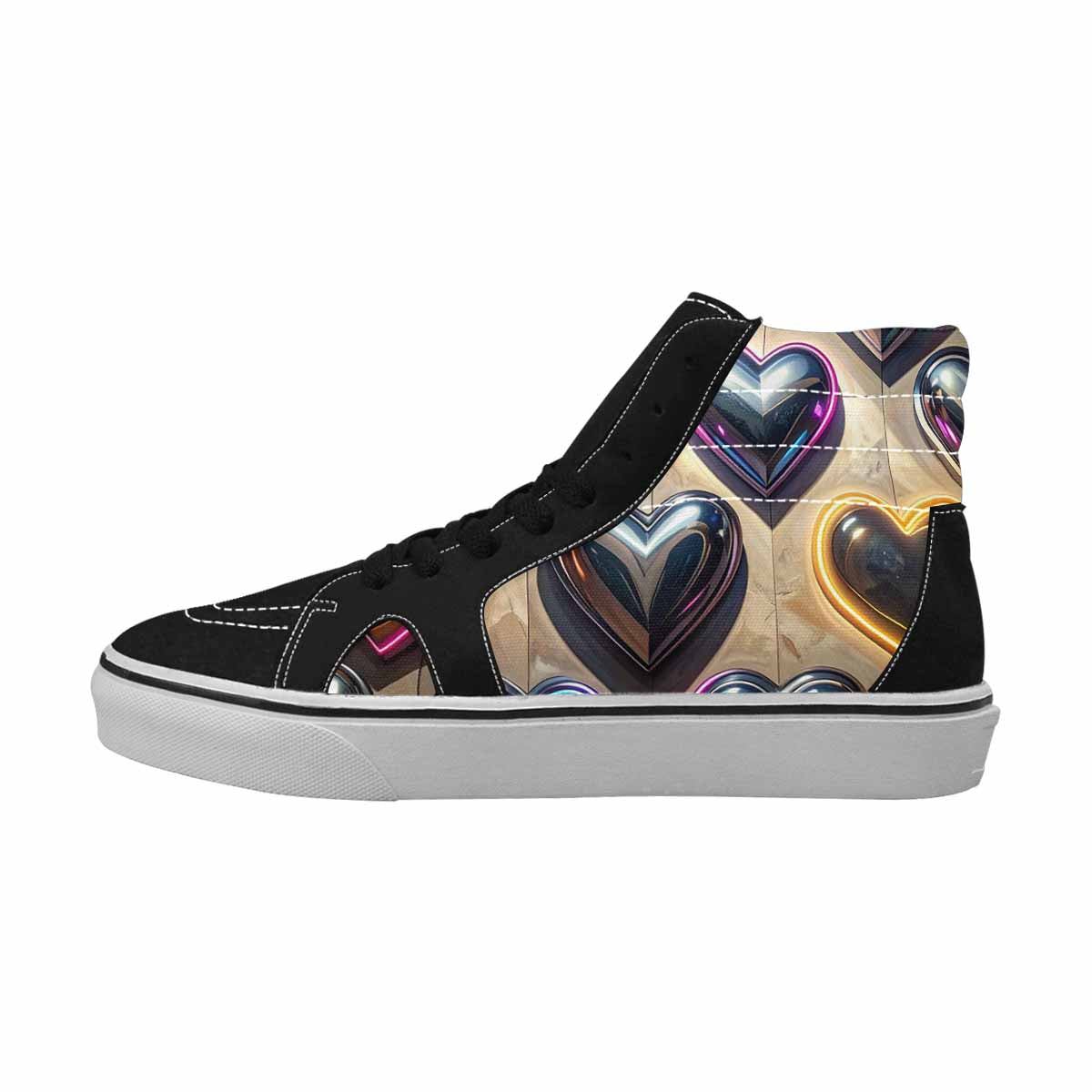 MEN'S Pastel Summer Heart 4 Ferion