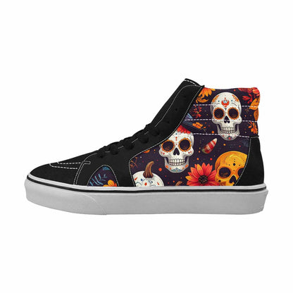 MEN'S Halloween Candy Corn Art 1 Ferion