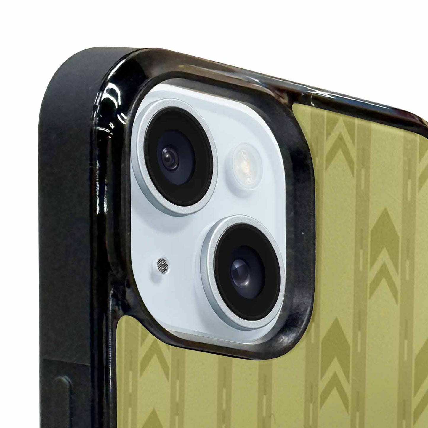 iPhone 15 Case — Liminal Space, Original Design Phone Case