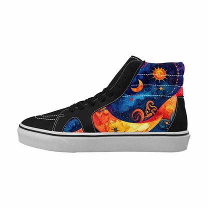 WOMEN'S Sunflower Watercolor 8 Ferion