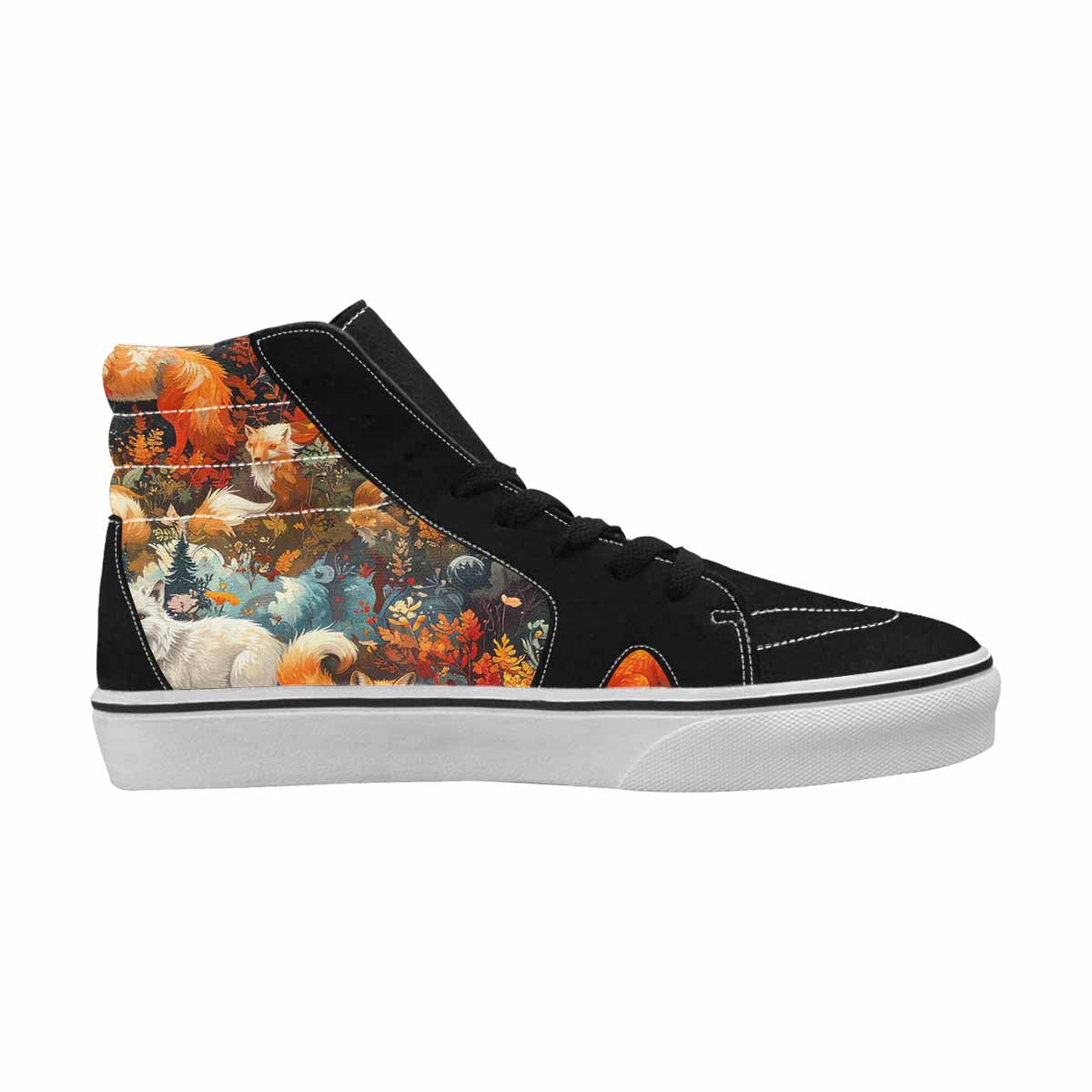 MEN'S Fox Forest Pattern 3 Ferion