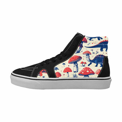 WOMEN'S Mushroom Skull 12 Ferion