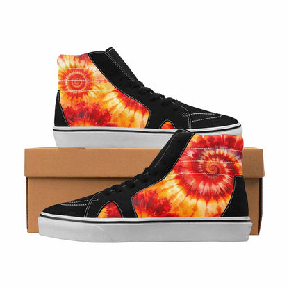 MEN'S Smiley Tie Dye Randomly 2 Ferion