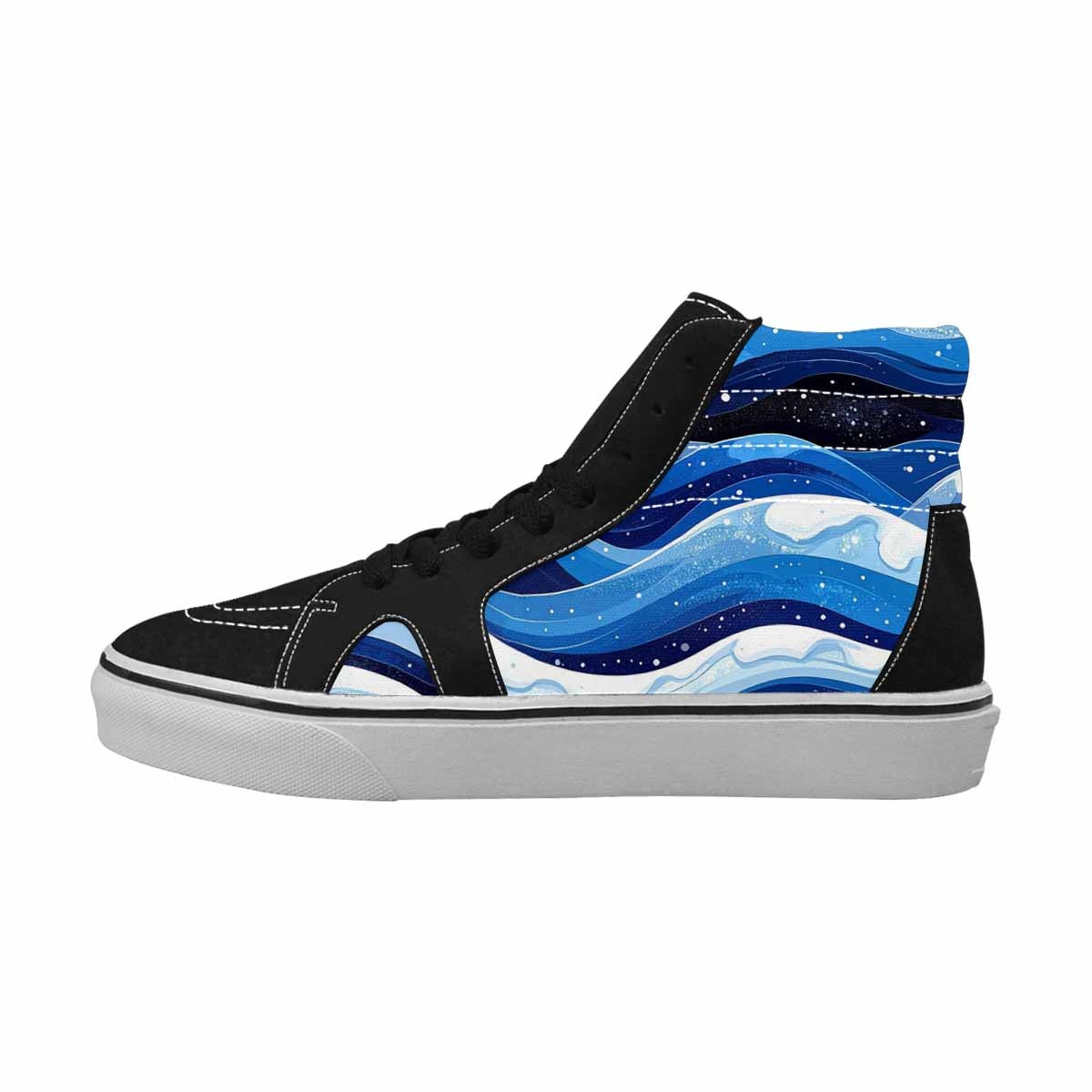 WOMEN'S Glossy Winter Wave 41 Ferion