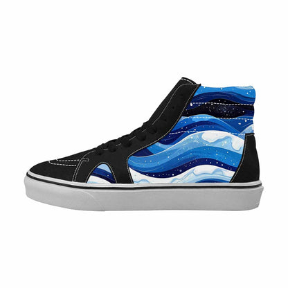 WOMEN'S Glossy Winter Wave 41 Ferion