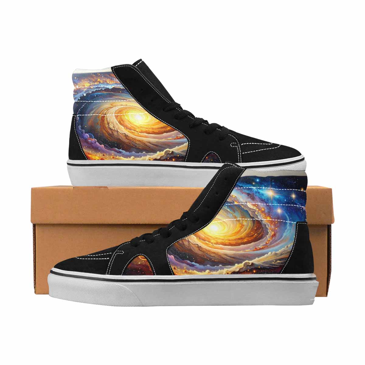 MEN'S Galaxy Snake Print 29 Ferion