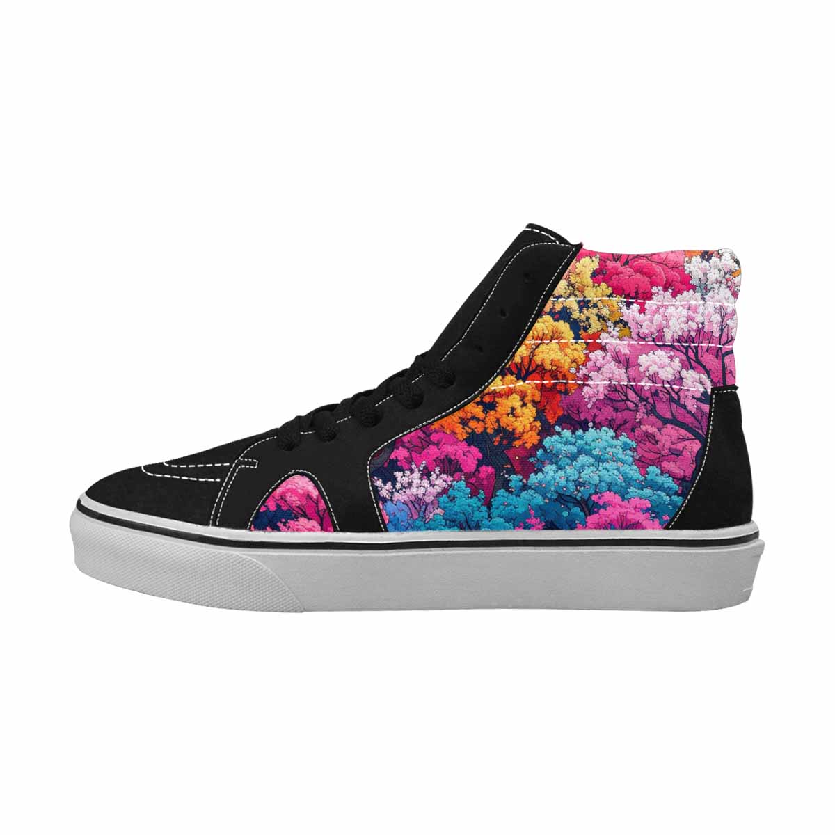 MEN'S Cherry Blossom Branch 19 Ferion
