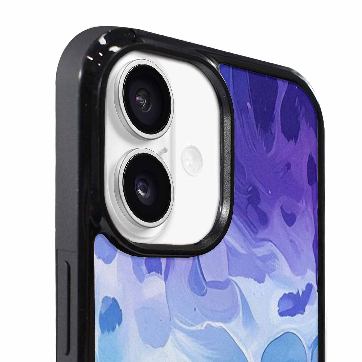 iPhone 17 Case — Seamless Tileable Pattern Of Animal Print, Unique Phone Case Design