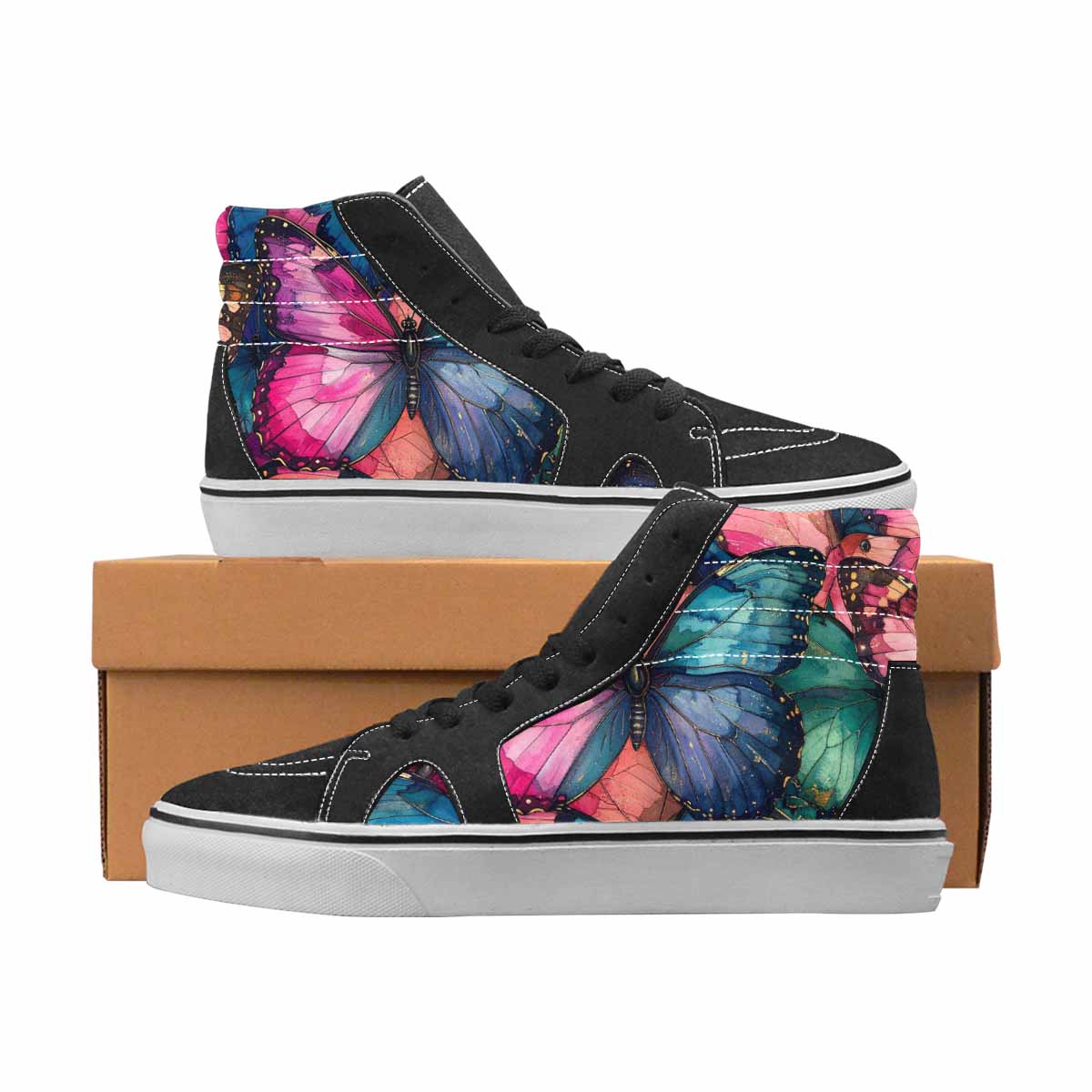 WOMEN'S Van Gogh Swirl Blend 2 Ferion
