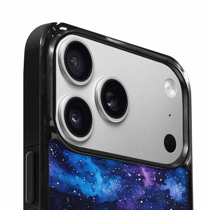 iPhone 17 Pro Max Case — Galaxy Art Deep Space Galaxy Space, Unique Phone Case Design