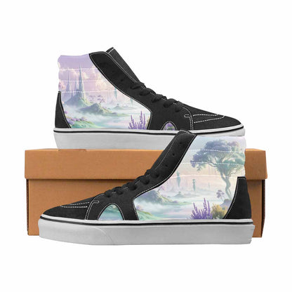 WOMEN'S Surrealist Dreamscape 23 Ferion