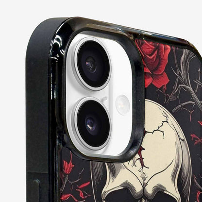 iPhone 16 Plus Case — Custom Design, Custom Art Phone Cover