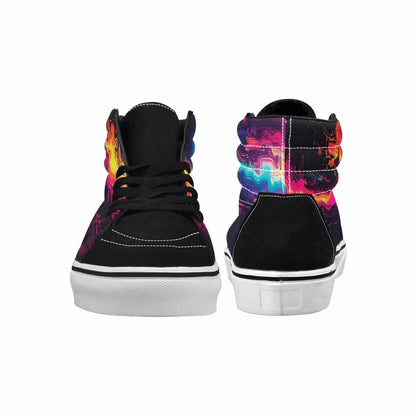MEN'S Glitch Dark Art 2 Ferion