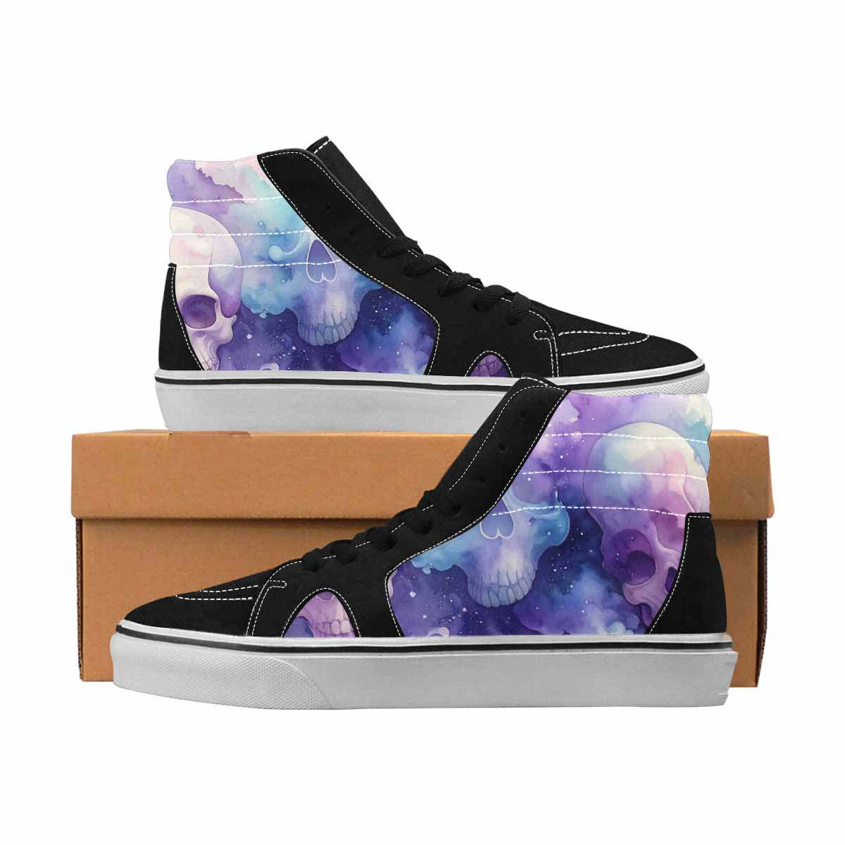 MEN'S Steampunk Galaxy 9 Ferion