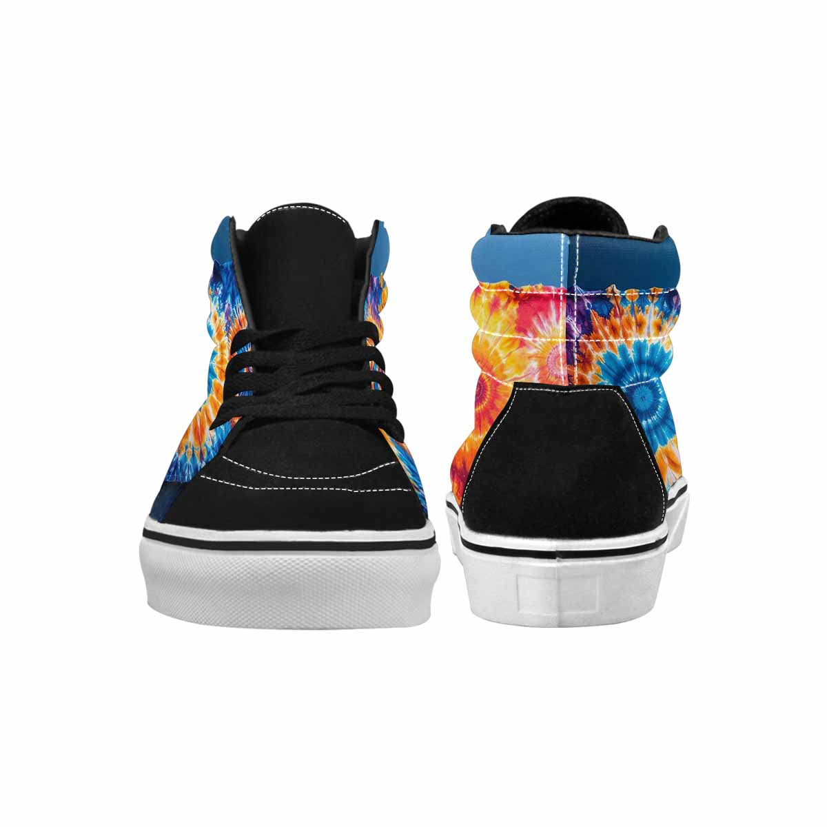 MEN'S Smiley Tie Dye Style 3 Ferion