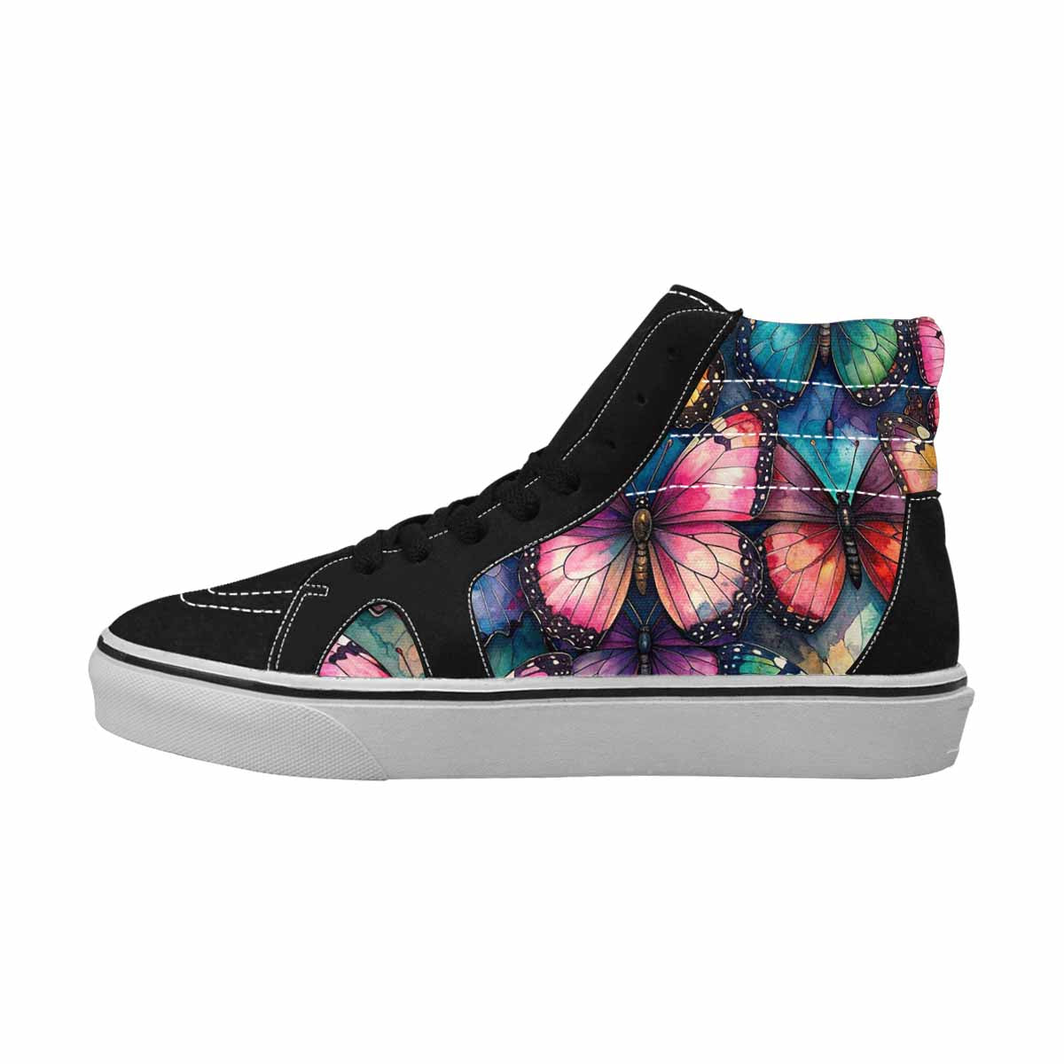 MEN'S Van Gogh Swirl Blend 48 Ferion