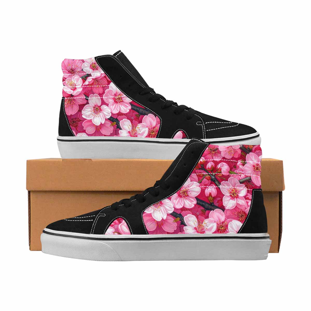 MEN'S Cherry Blossom Branch 28 Ferion