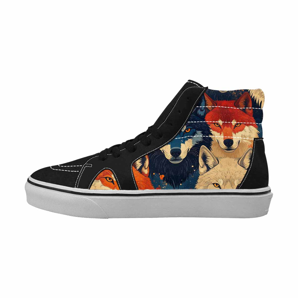 WOMEN'S Rose Galaxy Art All Ferion