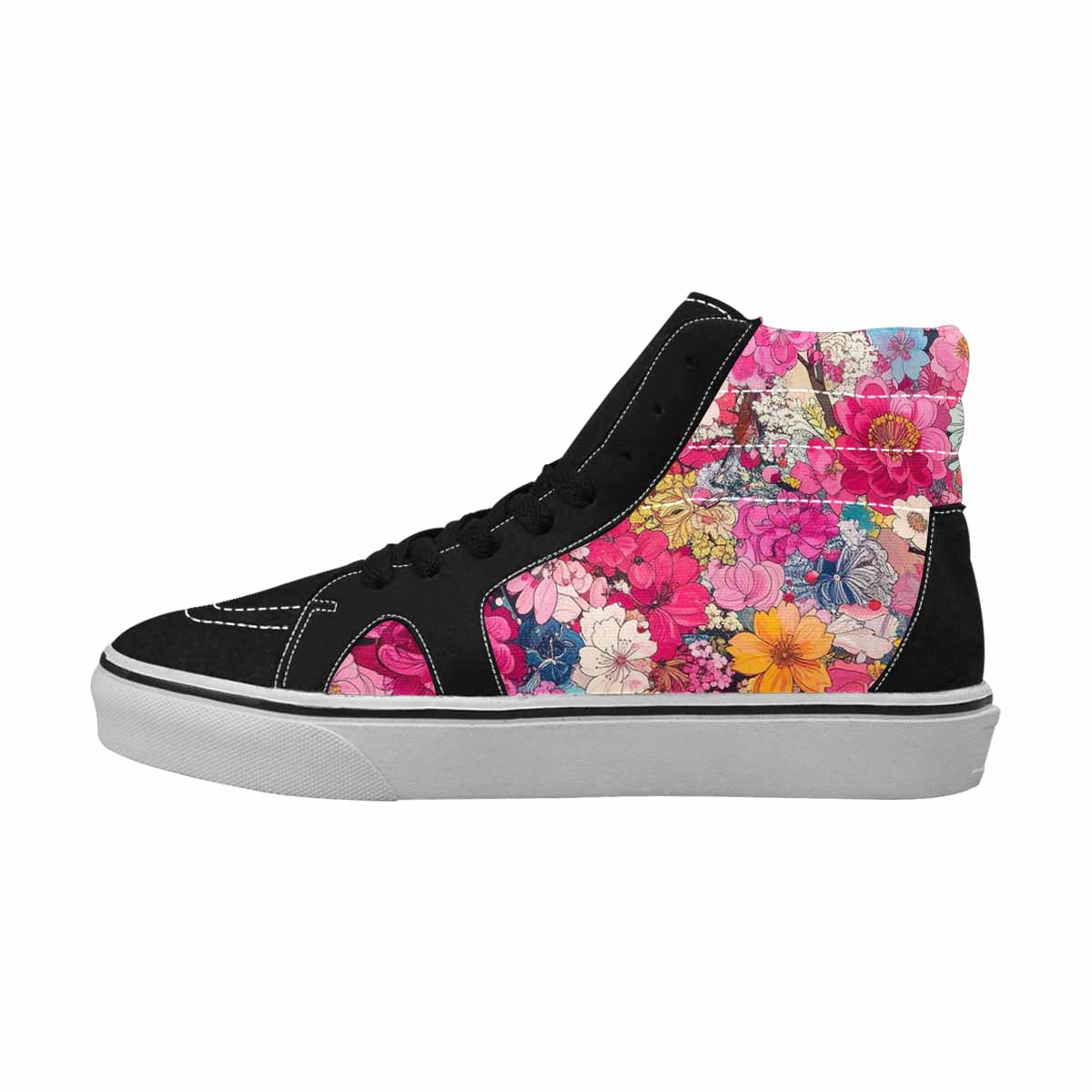 MEN'S Cherry Blossom Branch 7 Ferion