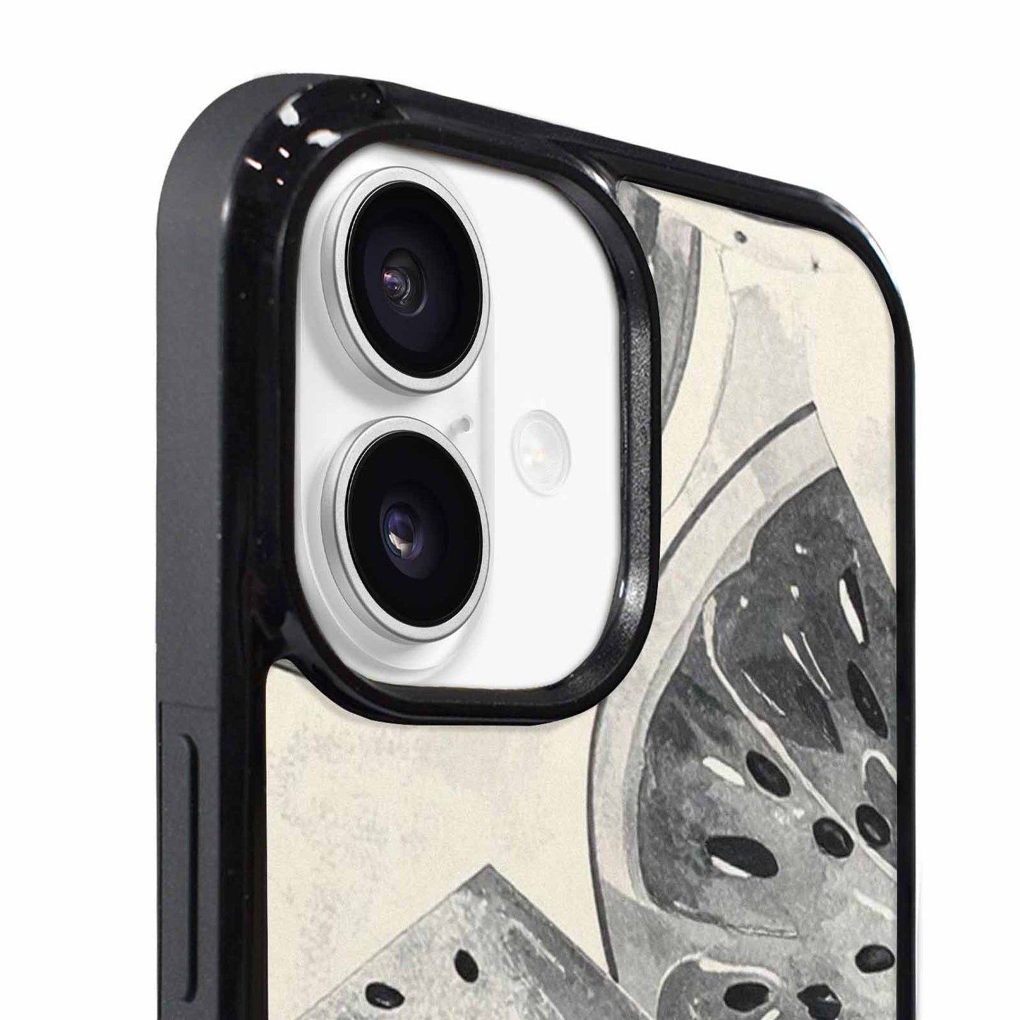 iPhone 17 Case — Vintage Southwestern Geometric Retro Vintage, Personalized Phone Case