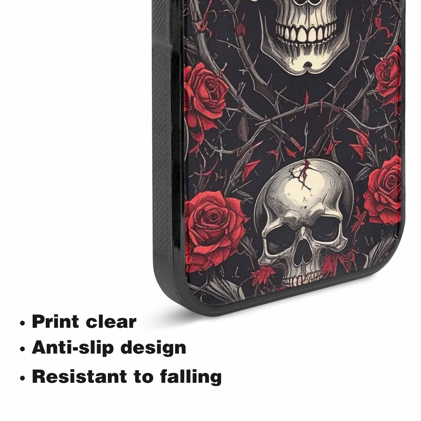 iPhone 15 Plus Case — Custom Design, Custom Print Case Cover