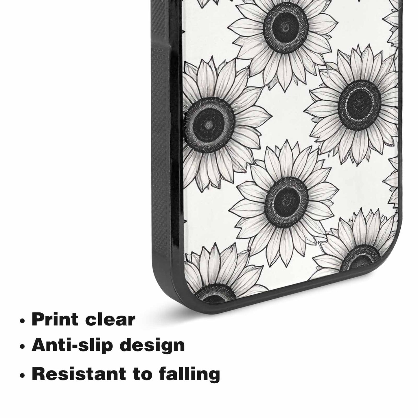 iPhone 15 Plus Case — 2 Personalized Phone Cover, Custom Designed Case Cover