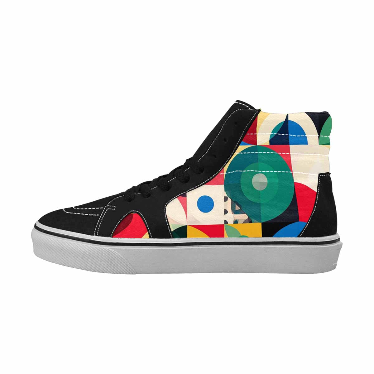 MEN'S Mod Cartoon Art 6 Ferion