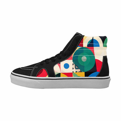 MEN'S Mod Cartoon Art 6 Ferion
