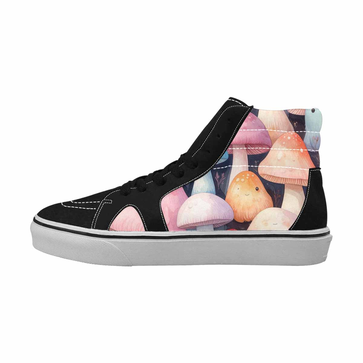 MEN'S Mushroom Skull 17 Ferion