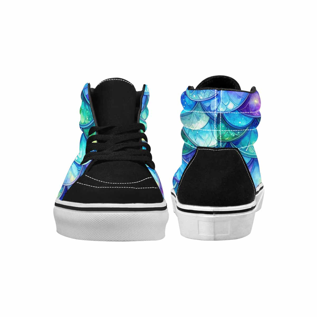 WOMEN'S Mermaid Scale 26 Ferion