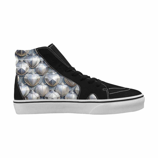 MEN'S Chrome Beetle Shell 4 Ferion