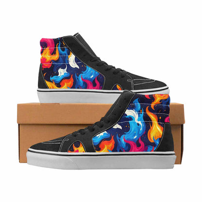 WOMEN'S Animal Print Vibrant 34 Ferion