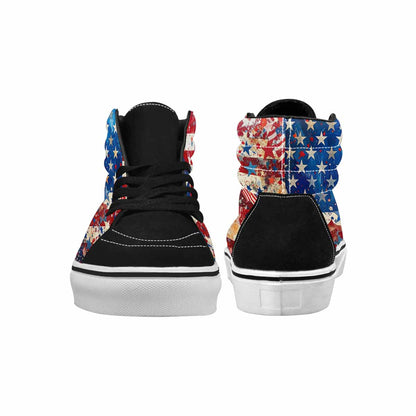 MEN'S Patriotic Stars Stripes 4 Ferion