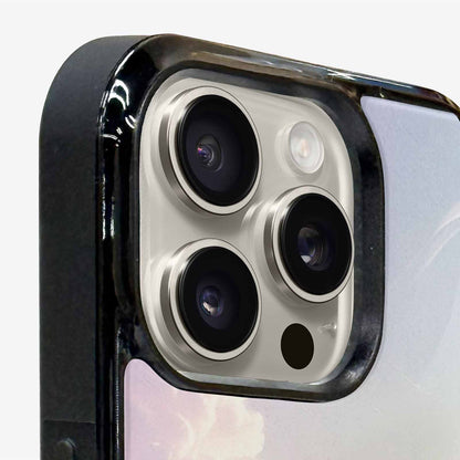 iPhone 16 Pro Max Case — Surrealist Dreamscape, Original Design Phone Case