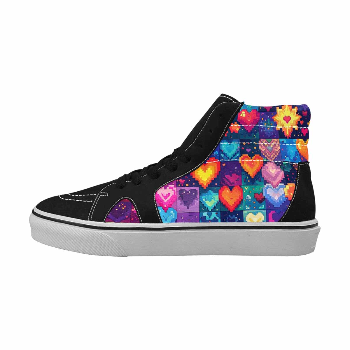 MEN'S Vintage Circus Art 123 Ferion