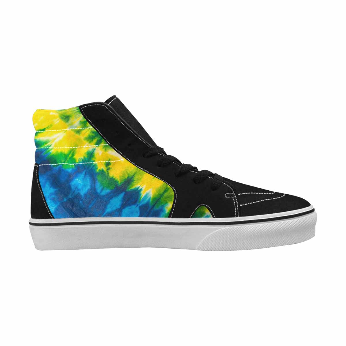 MEN'S Smiley Tie Dye Classic Ferion