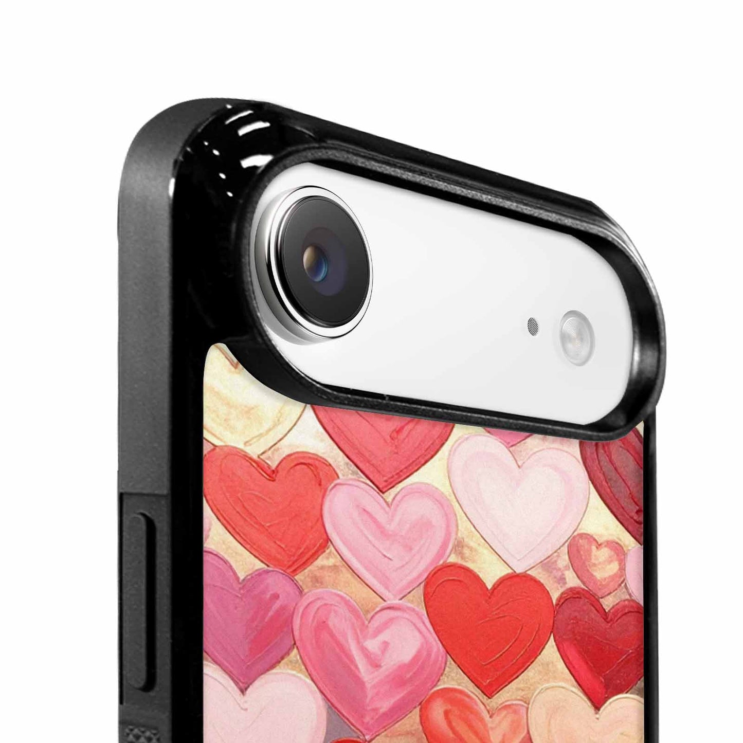 iPhone 17 Air Case — No Words Or Writings On Original, Personalized Phone Case