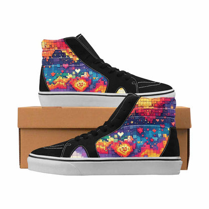 MEN'S Vintage Circus Art 118 Ferion