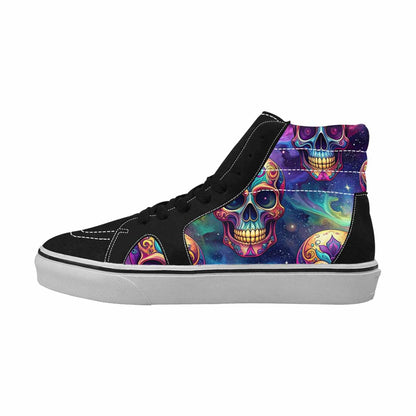 MEN'S Galaxy Nebula Art Vibrant Vibrant Colors Colors 2 Ferion