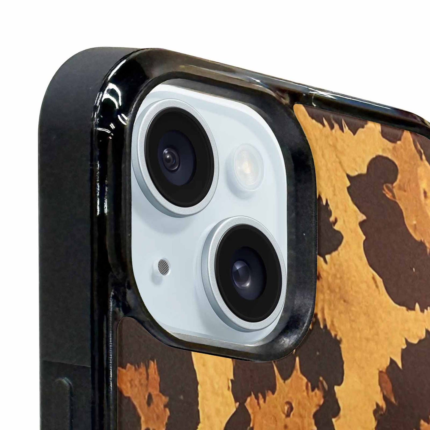 iPhone 15 Case — Original Print, Personalized Phone Case