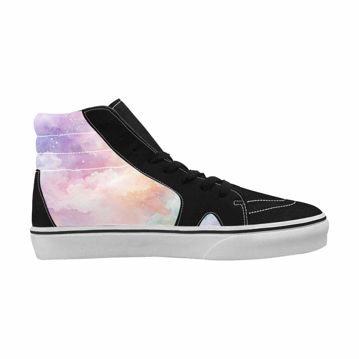 MEN'S Galaxy Cosmic Print Del 3 Ferion