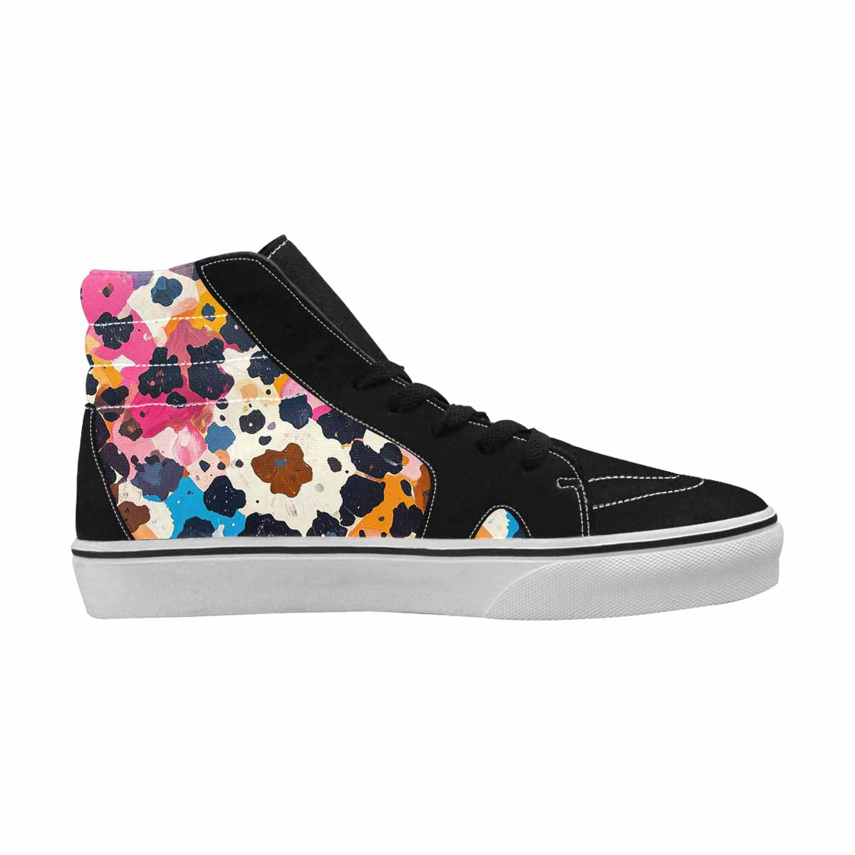 MEN'S Animal Print Smiley 84 Ferion