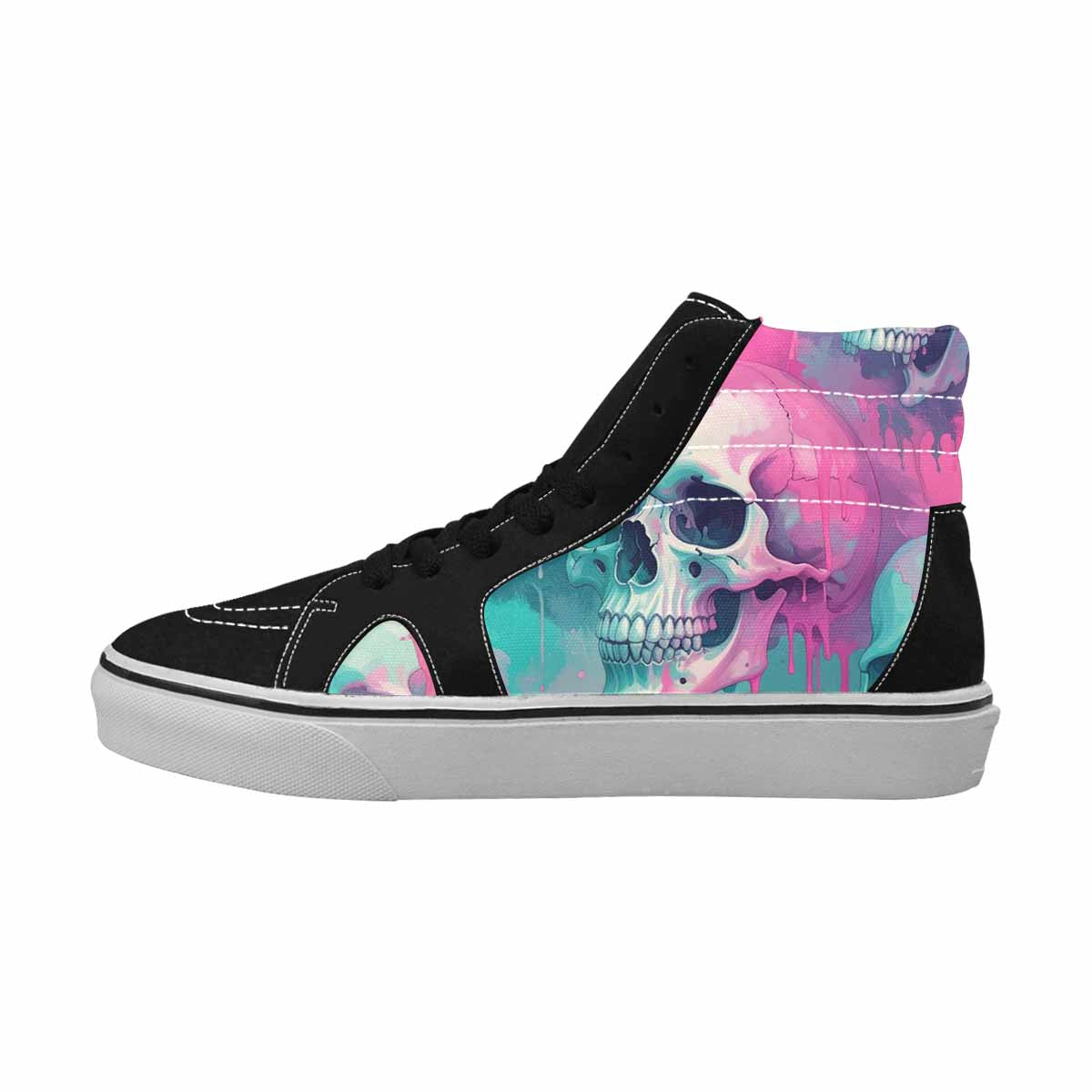 MEN'S Galaxy Nebula Burst Airbrush Grad Ferion