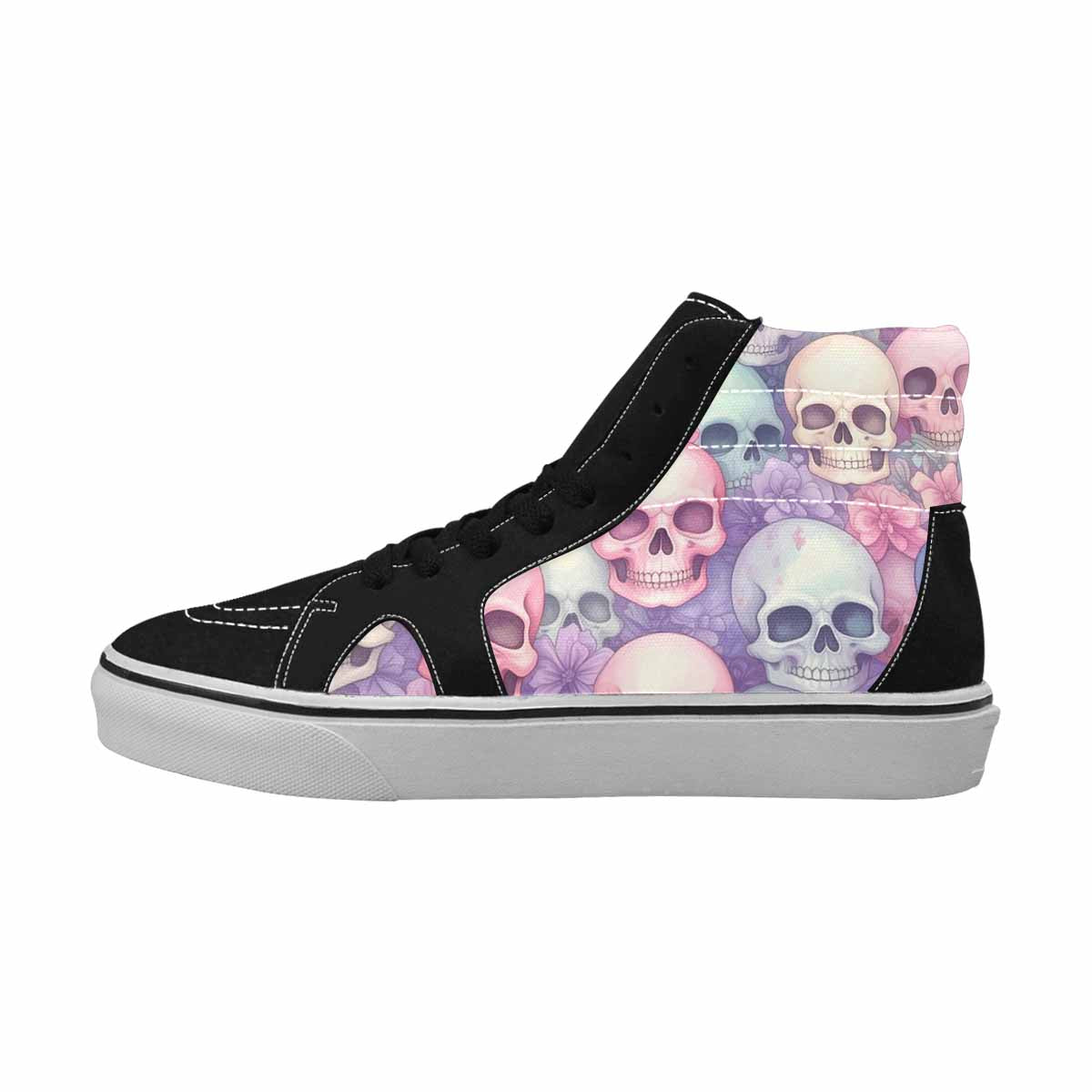 MEN'S Sugar Skull Pattern 159 Ferion