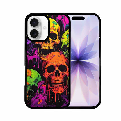 iPhone 17 Case — Vibrant Camo 1000\'s Of Camo, Custom Designed Case Cover