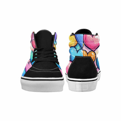 MEN'S Pastel Summer Heart 13 Ferion
