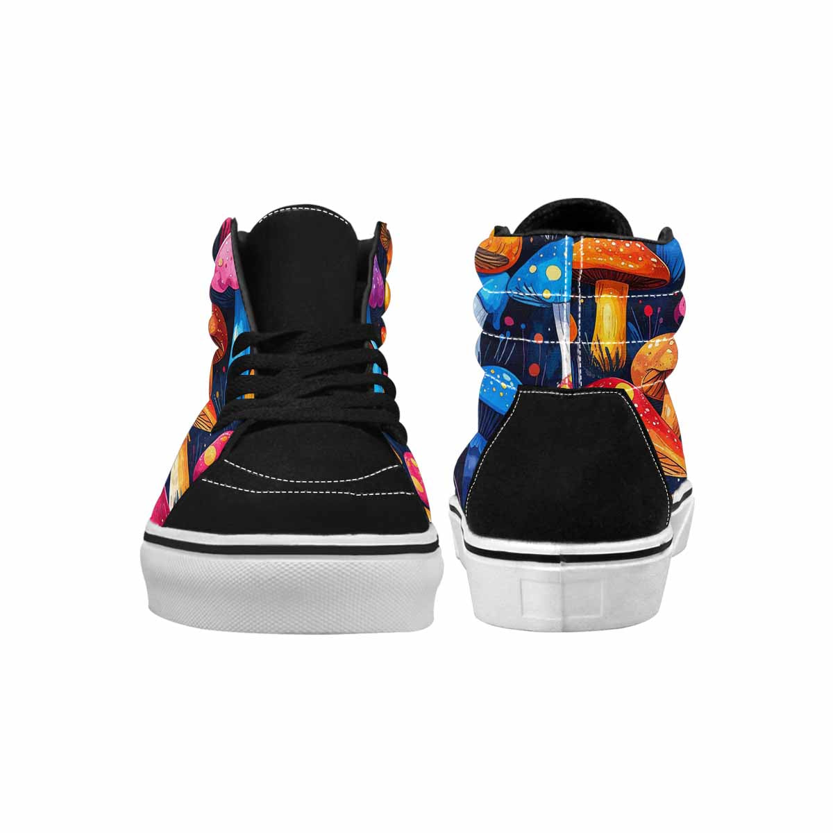 MEN'S Vivid Winter Mushroom 23 Ferion