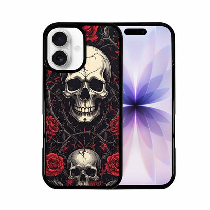 iPhone 17 Case — Original Print Original Art, Custom Print Case Cover